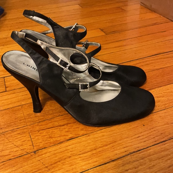 Chinese laundry heels - Picture 2 of 2